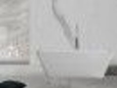 Cada de baie dreptunghiulara freestanding Spatio Harmony